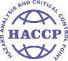 Speed up HACCP audits and reduce complexity Simplify HACCP Compliant