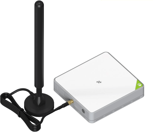 SEEED Studio SenseCAP M2 LoRaWAN gateway