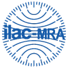 ILAC-MRA Certified