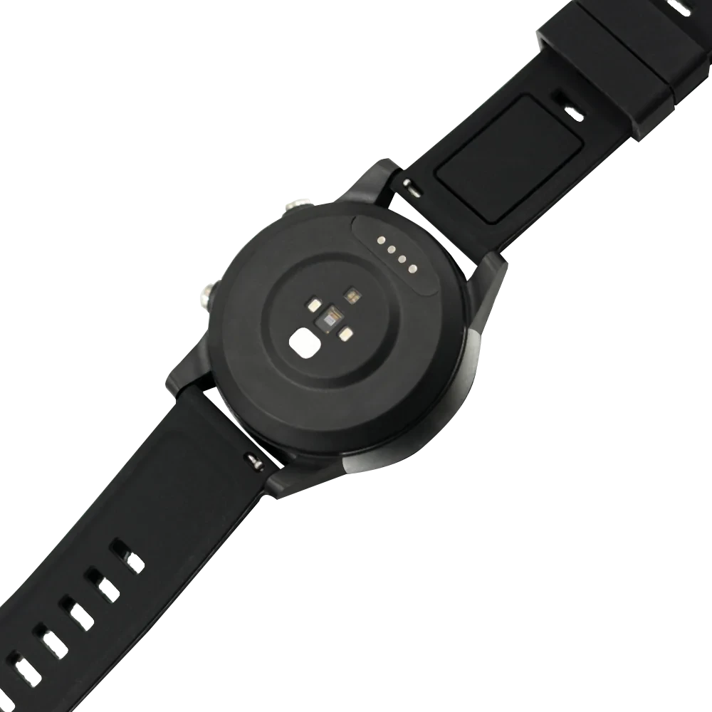 Personal Protection watch device